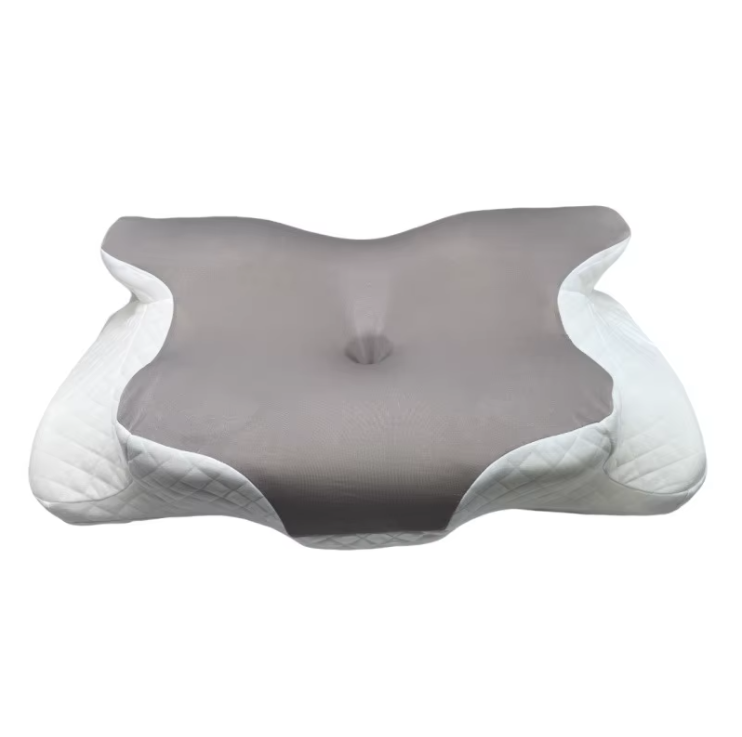 Oásis Pain Relief Neck Support Memory Foam Pillow