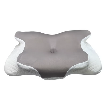 Oásis Pain Relief Neck Support Memory Foam Pillow